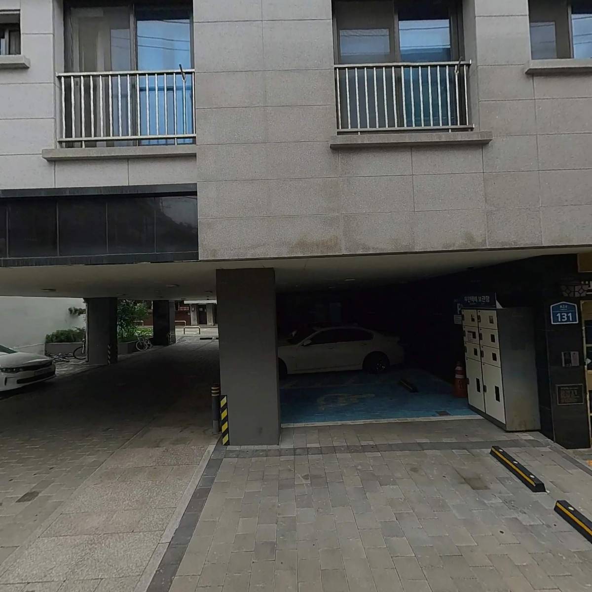 어글리베이커리(Ugly Bakery)