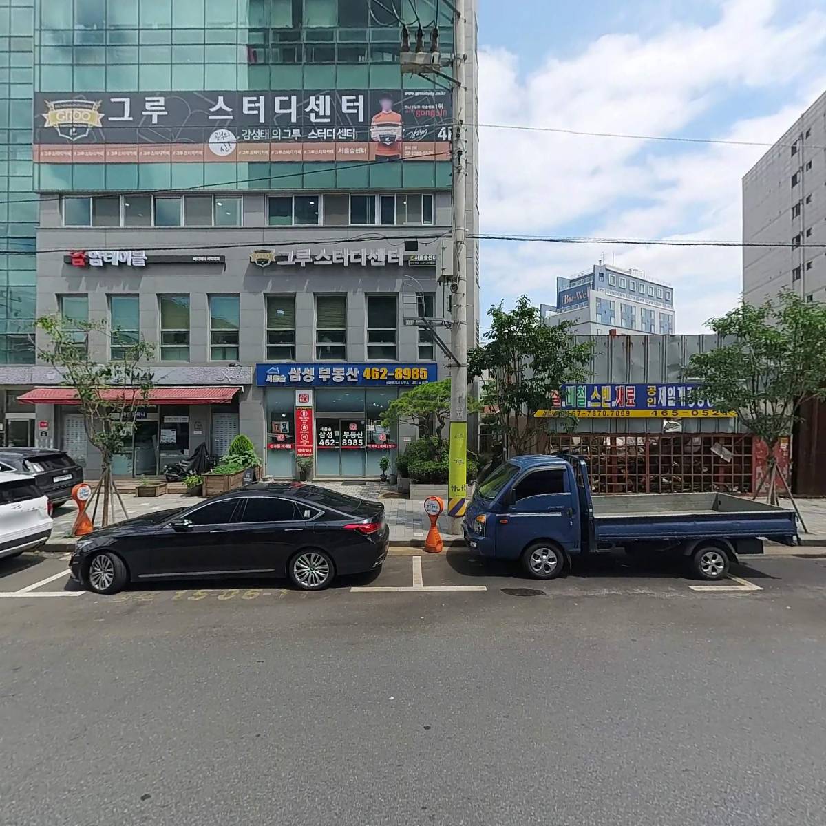 서울숲 클라이밍_3