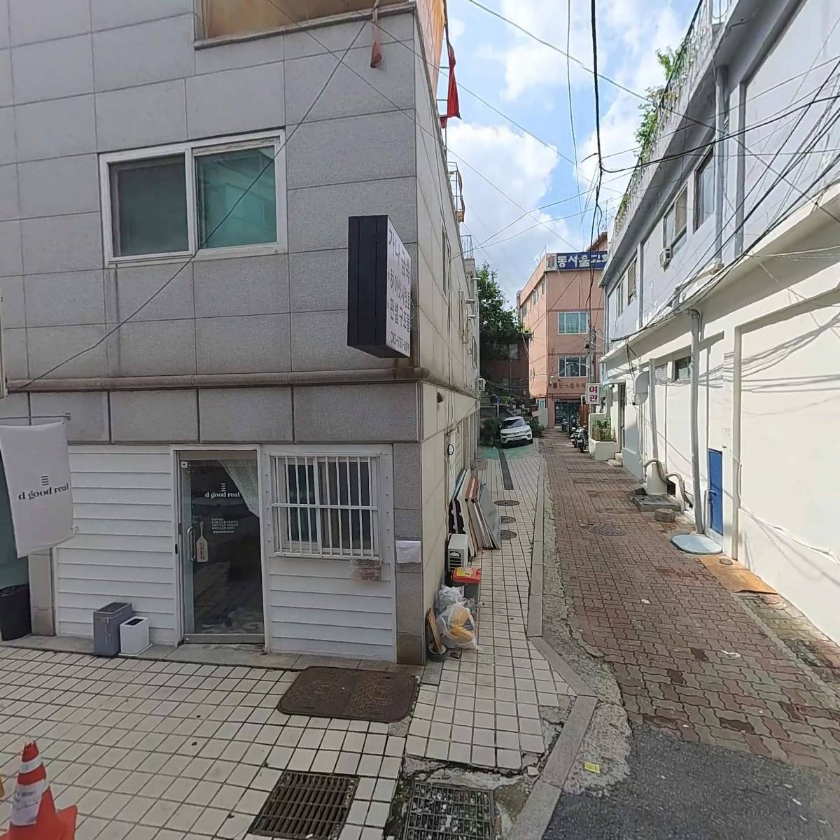 디귿리을디자인랩