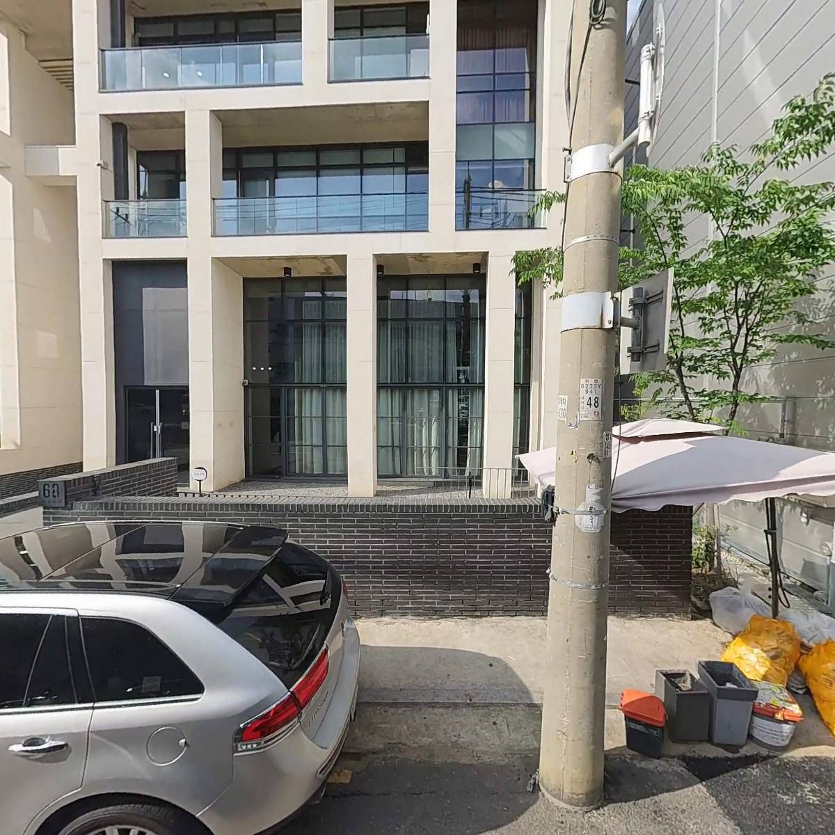 글로벌푸드테크 주식회사 (Global Foodtech Company)