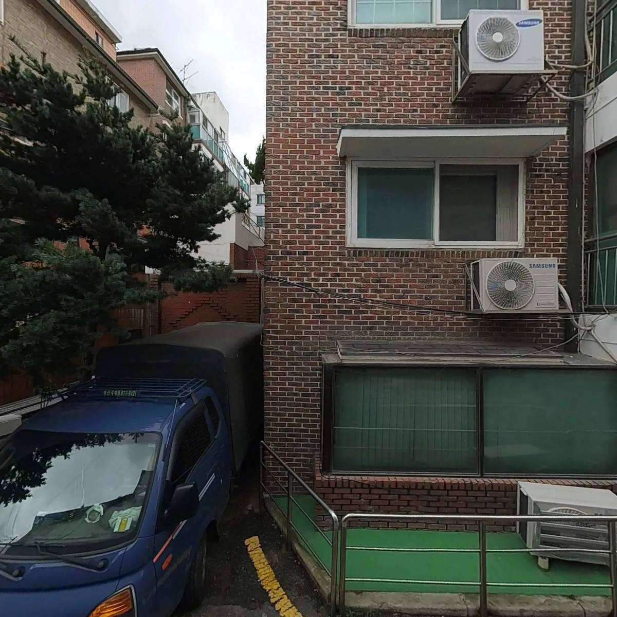 신림상사