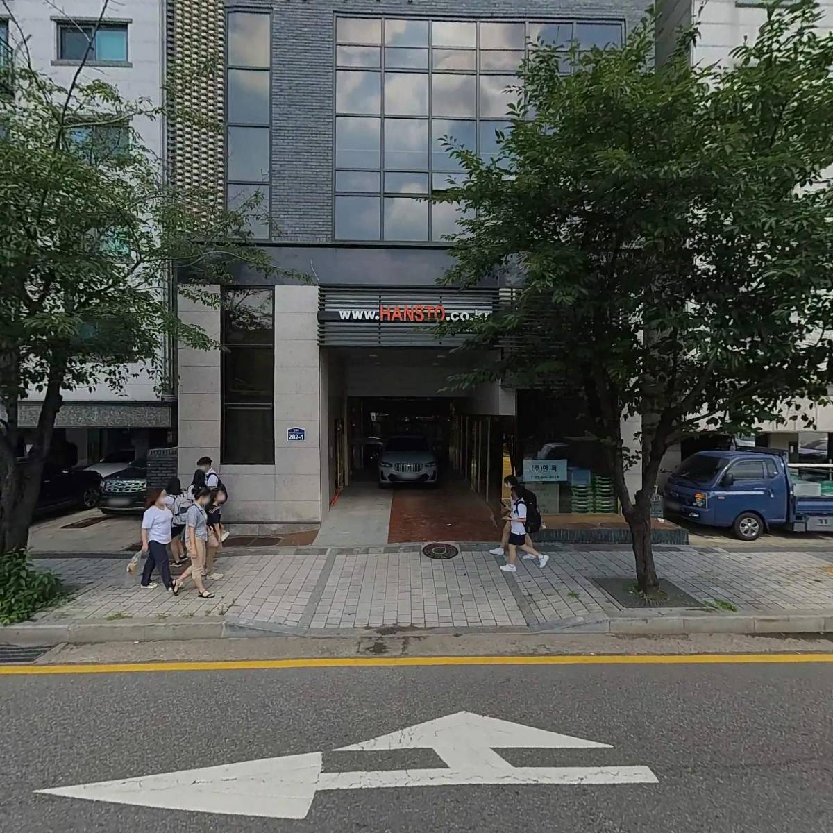 (주)한독스토리지씨스템즈