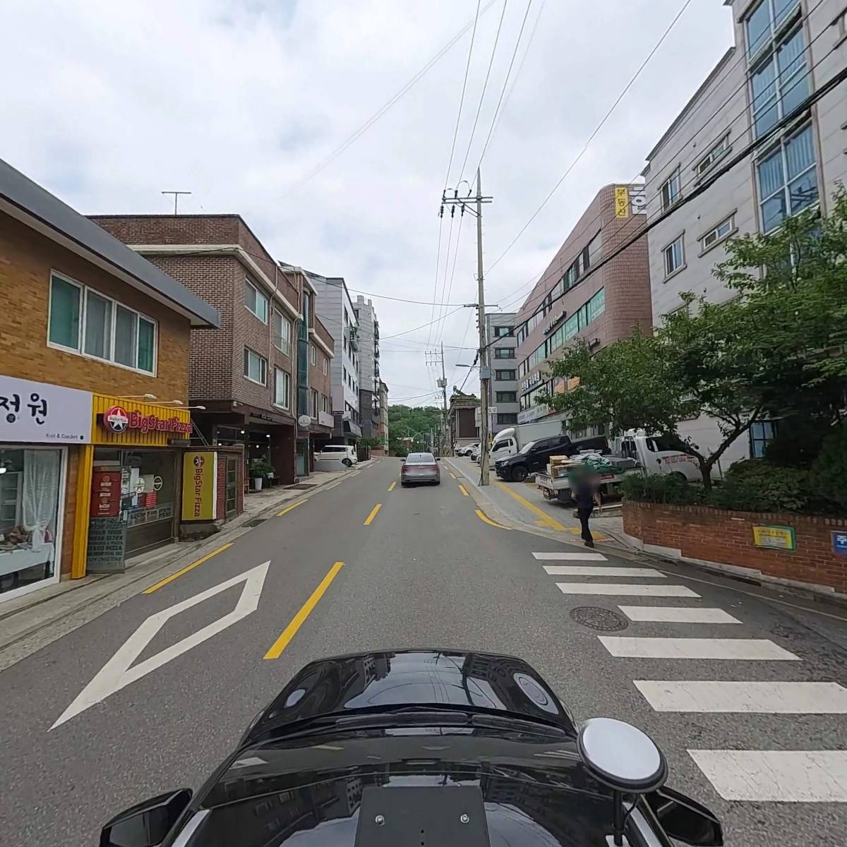 아줌마네 치킨뱅이_4