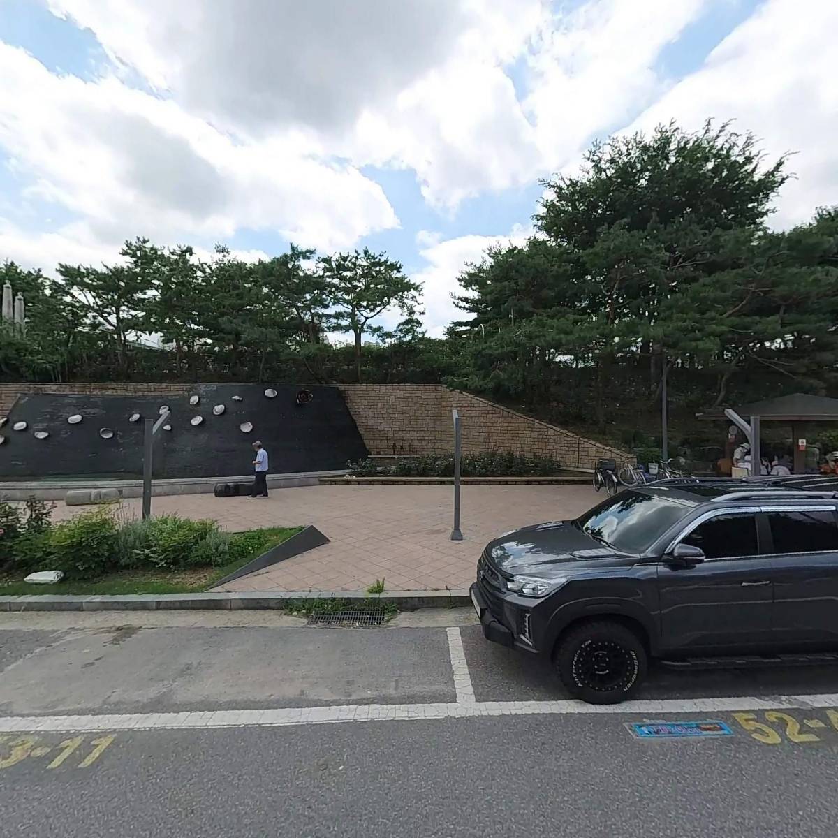 주식회사 건영주택건설산업