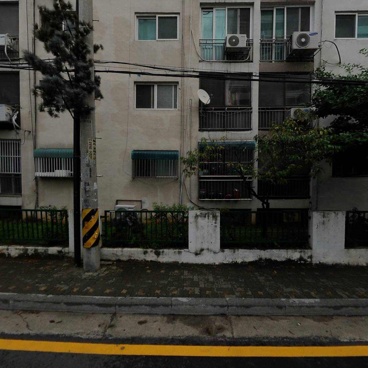 블루스타I