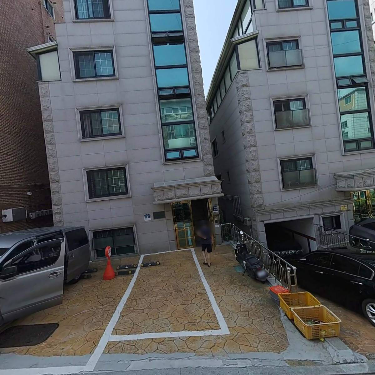 엠에이치지코리아 주식회사(서울지점) 대의원회