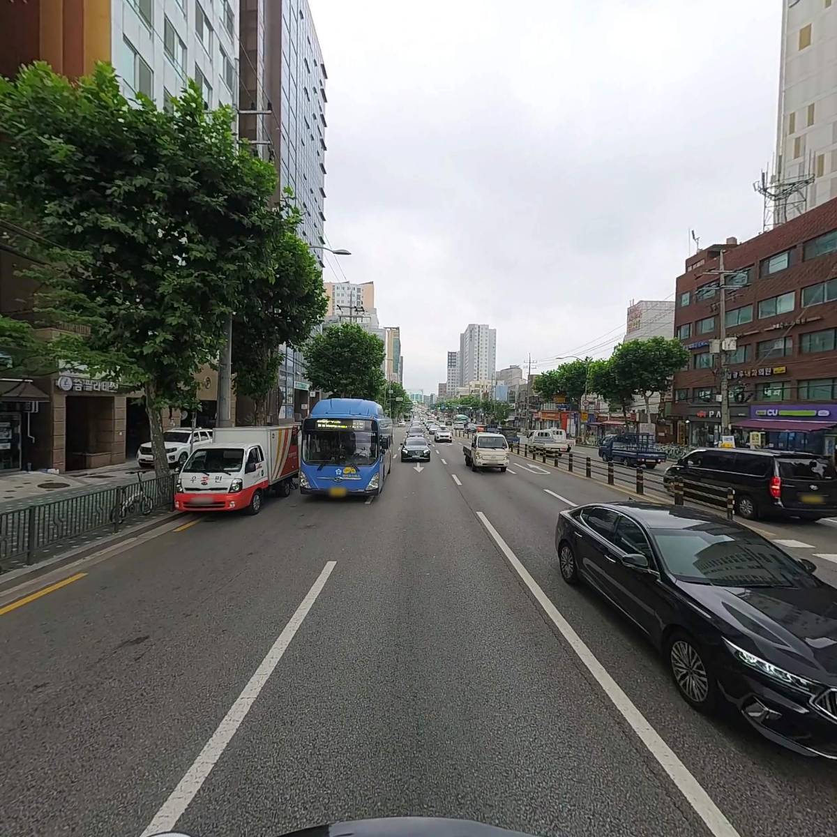 할리스오류동역점_2