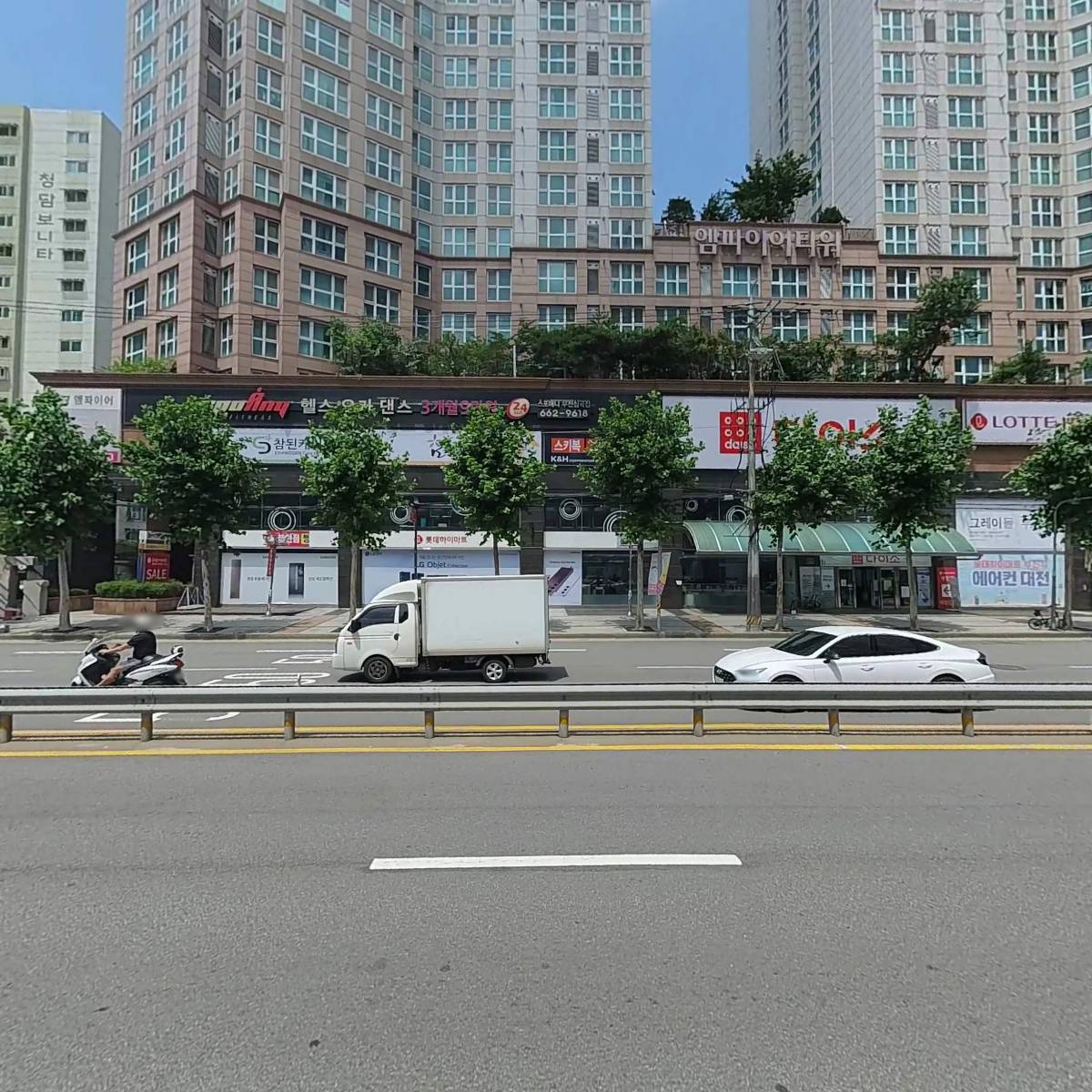 맥도날드심곡DT점_3