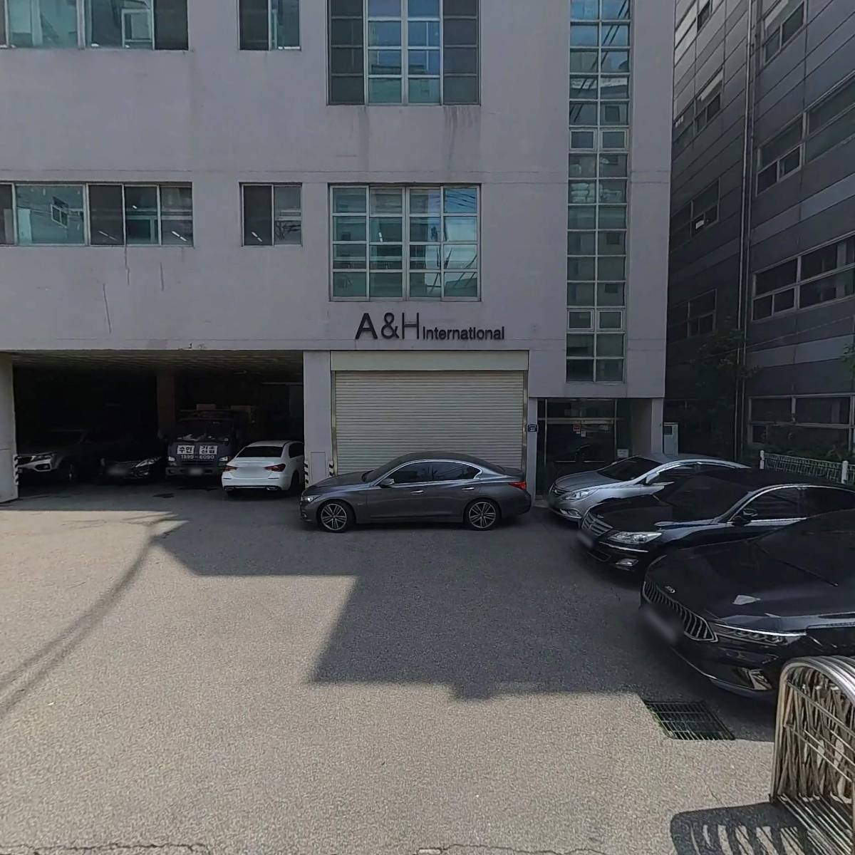 오우드 성수2호점