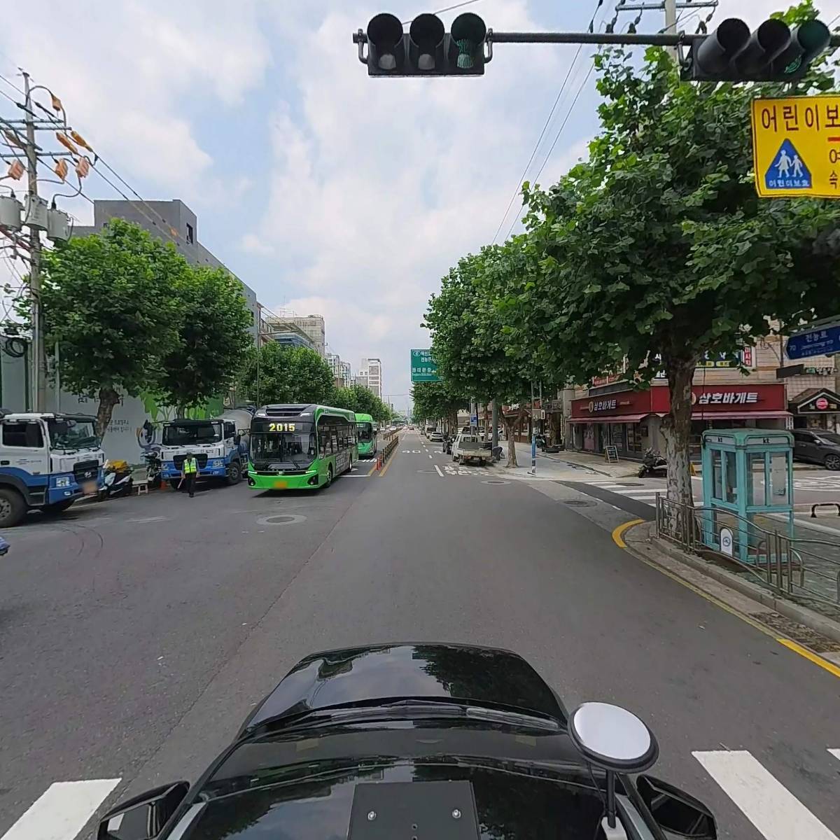 기독교대한성결교회 시온교회_4
