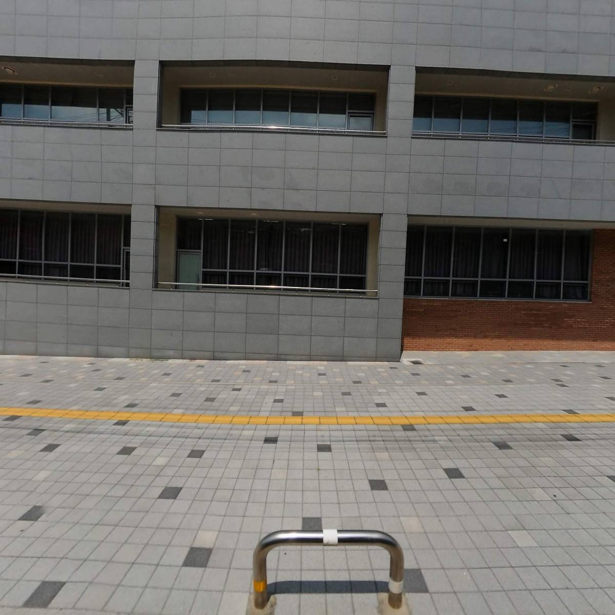 가톨릭관동대학교 산학협력단(분사무소)