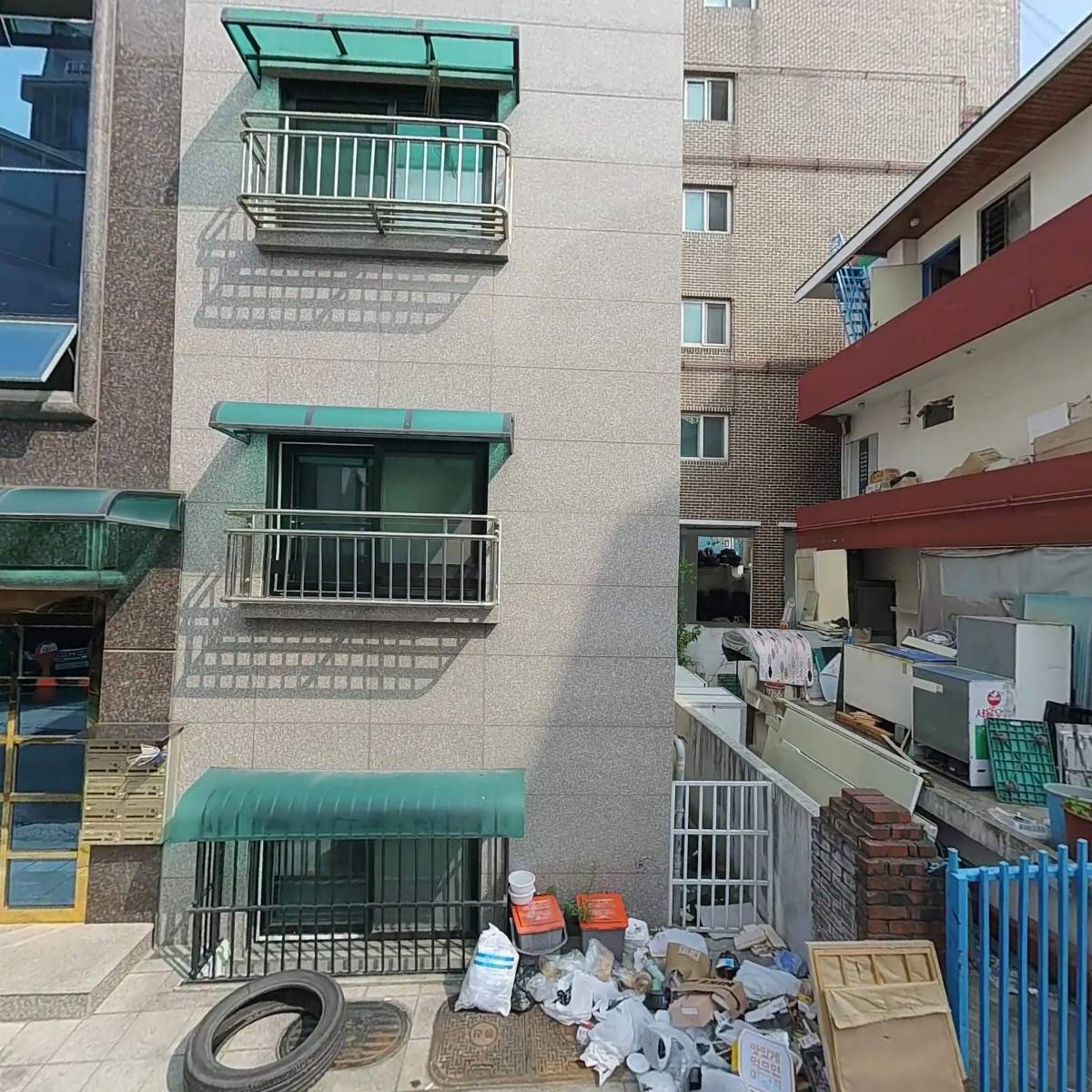 서울대역편백숲1차지역주택조합설립추진위원회