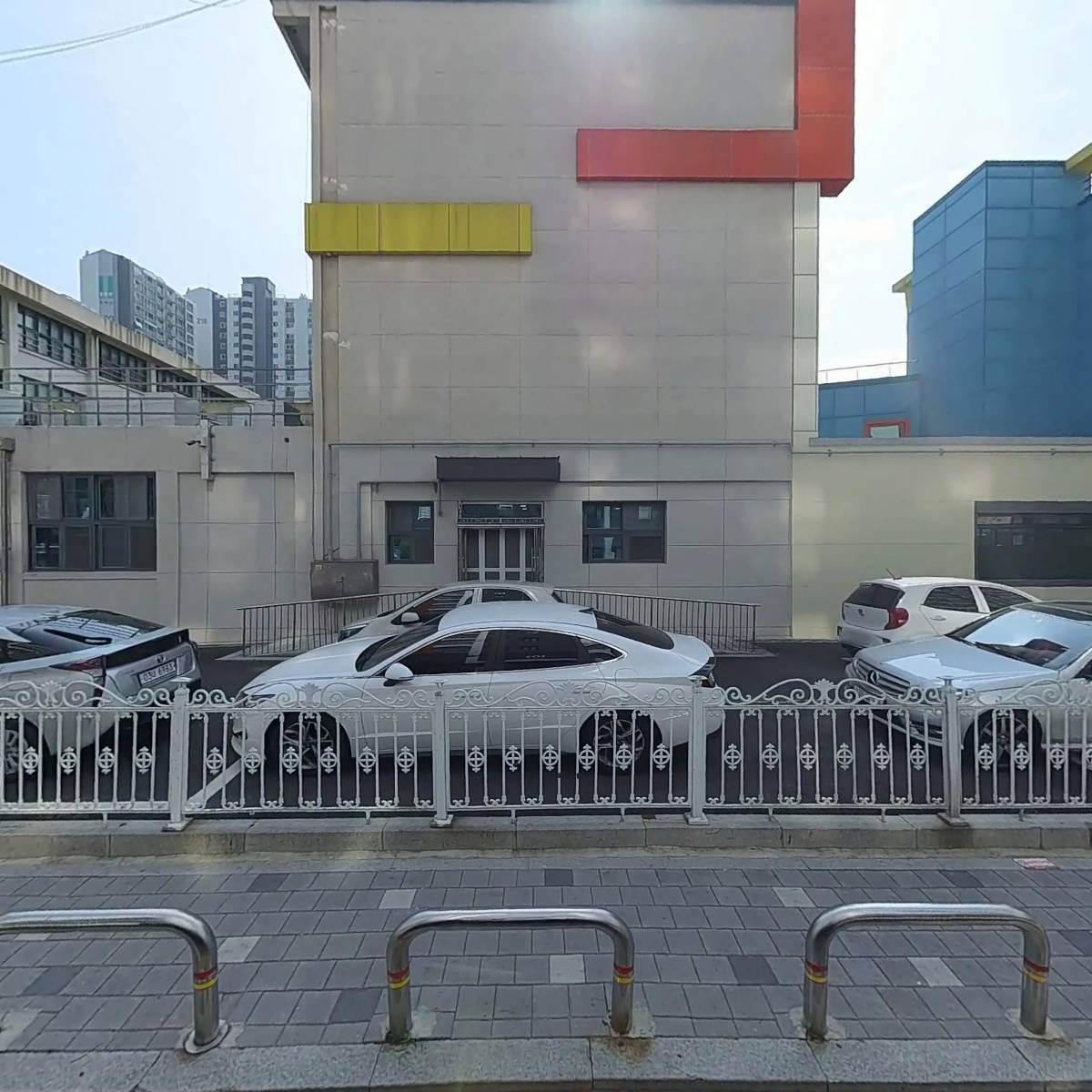 (주)지엠피글로벌(장안지점)