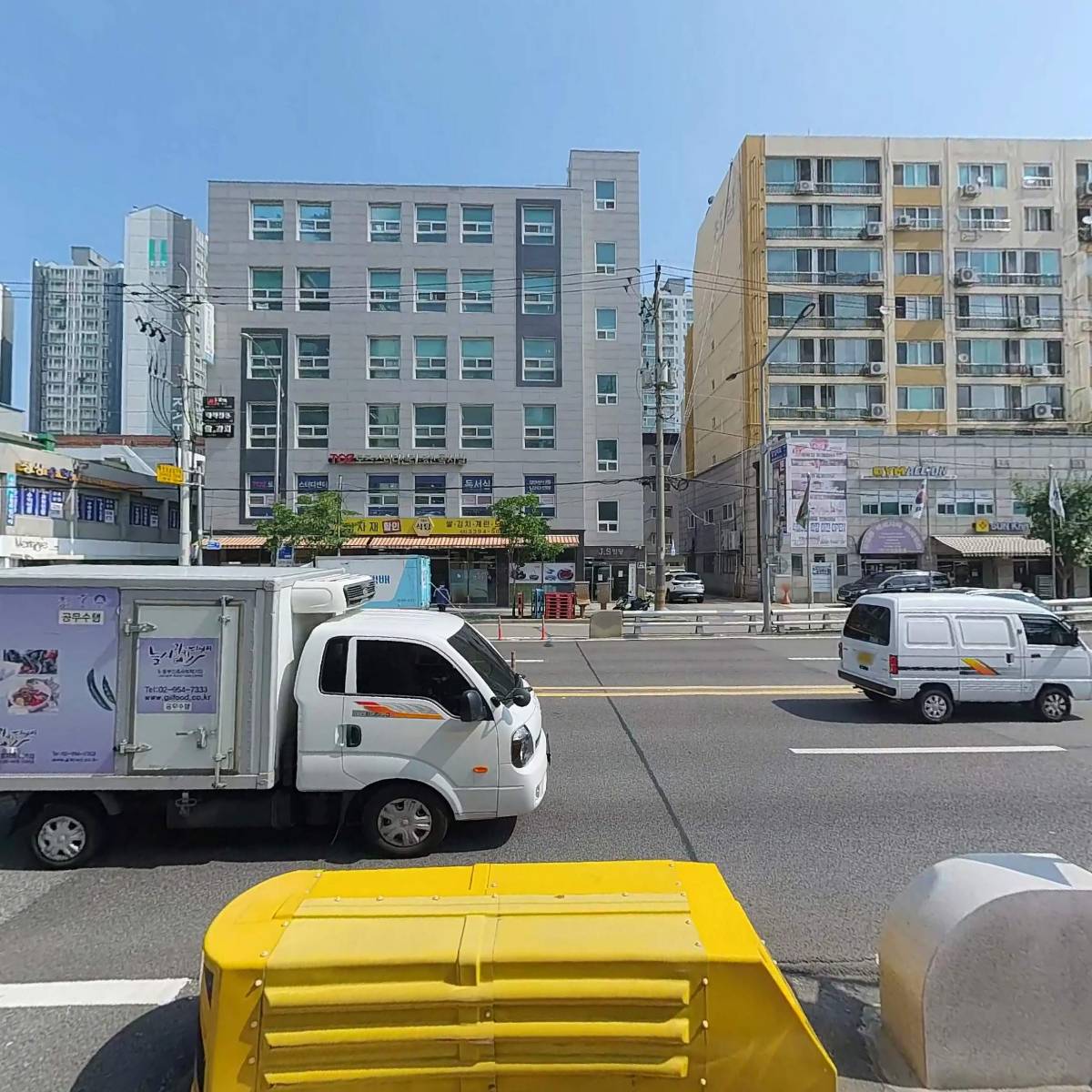 유일자동차공업사_3