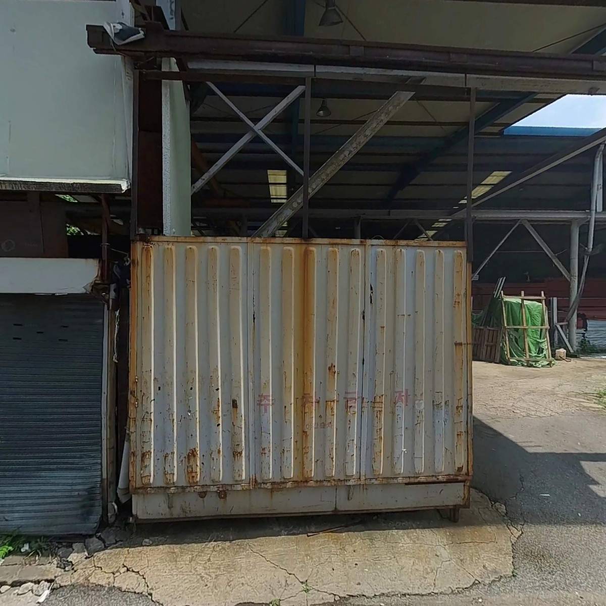 주식회사 선일산업개발