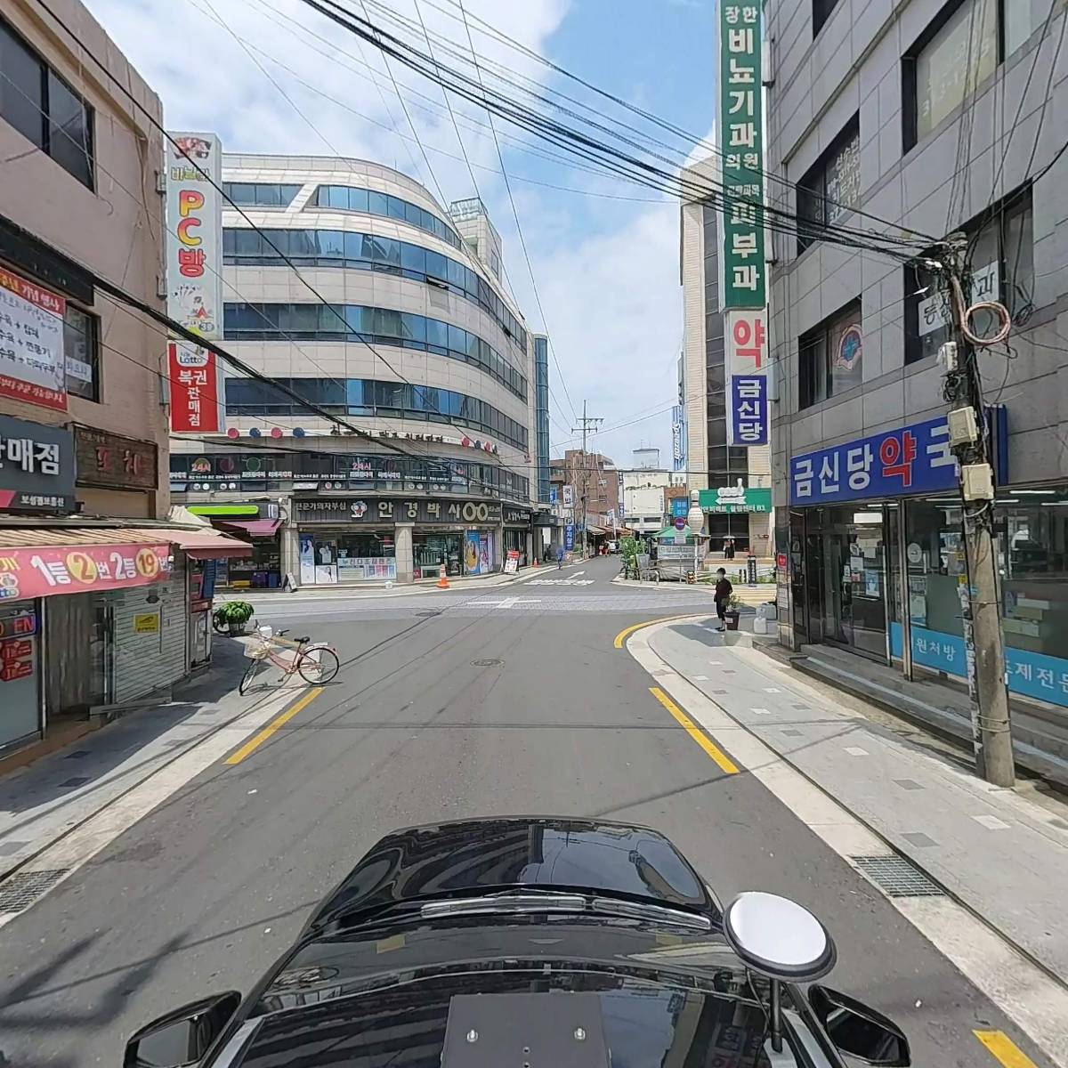 본죽앤비빔밥카페(장한평점)_4