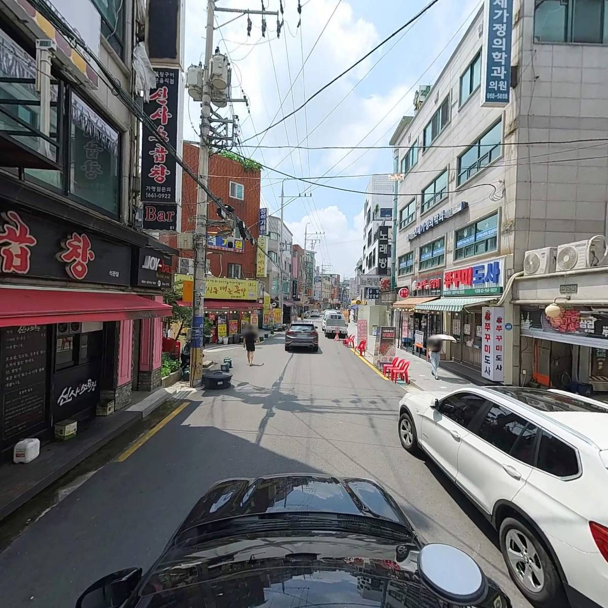 석계 창신동 매운족발 1호점_4