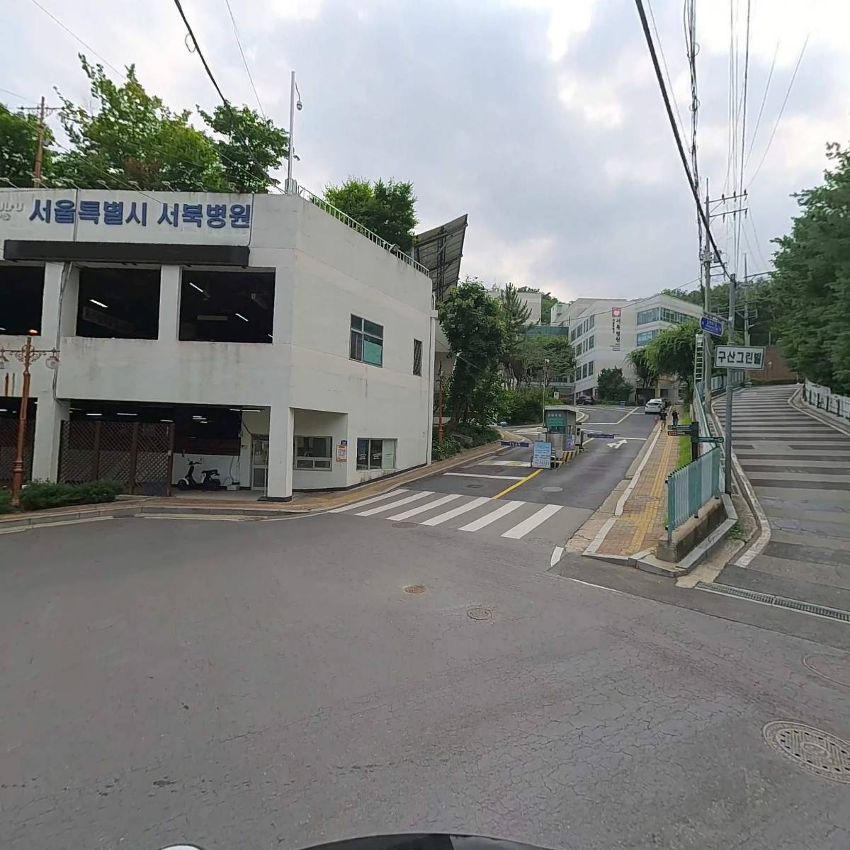 씨유 서북병원점_2