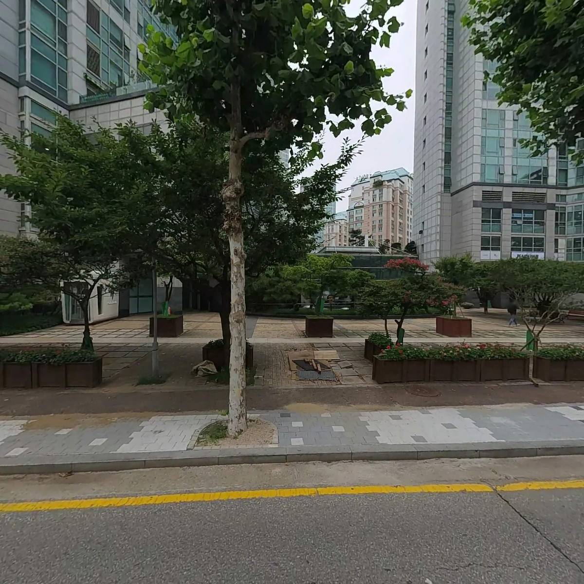 주식회사옵토세미코리아