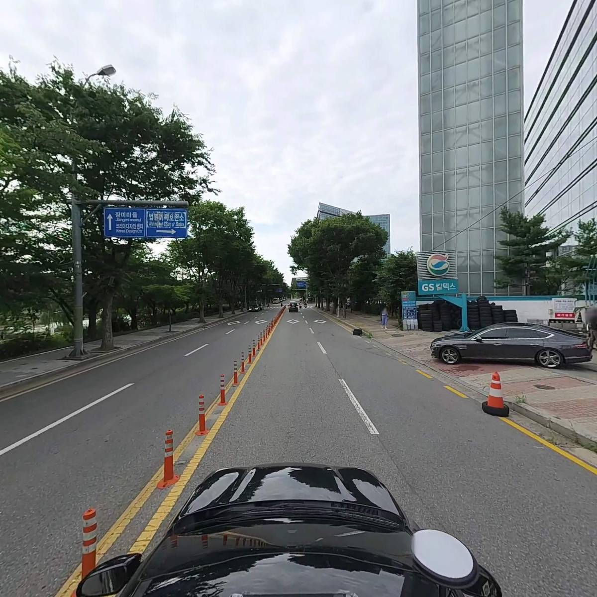 서일석유(주)분당대일주유소_4