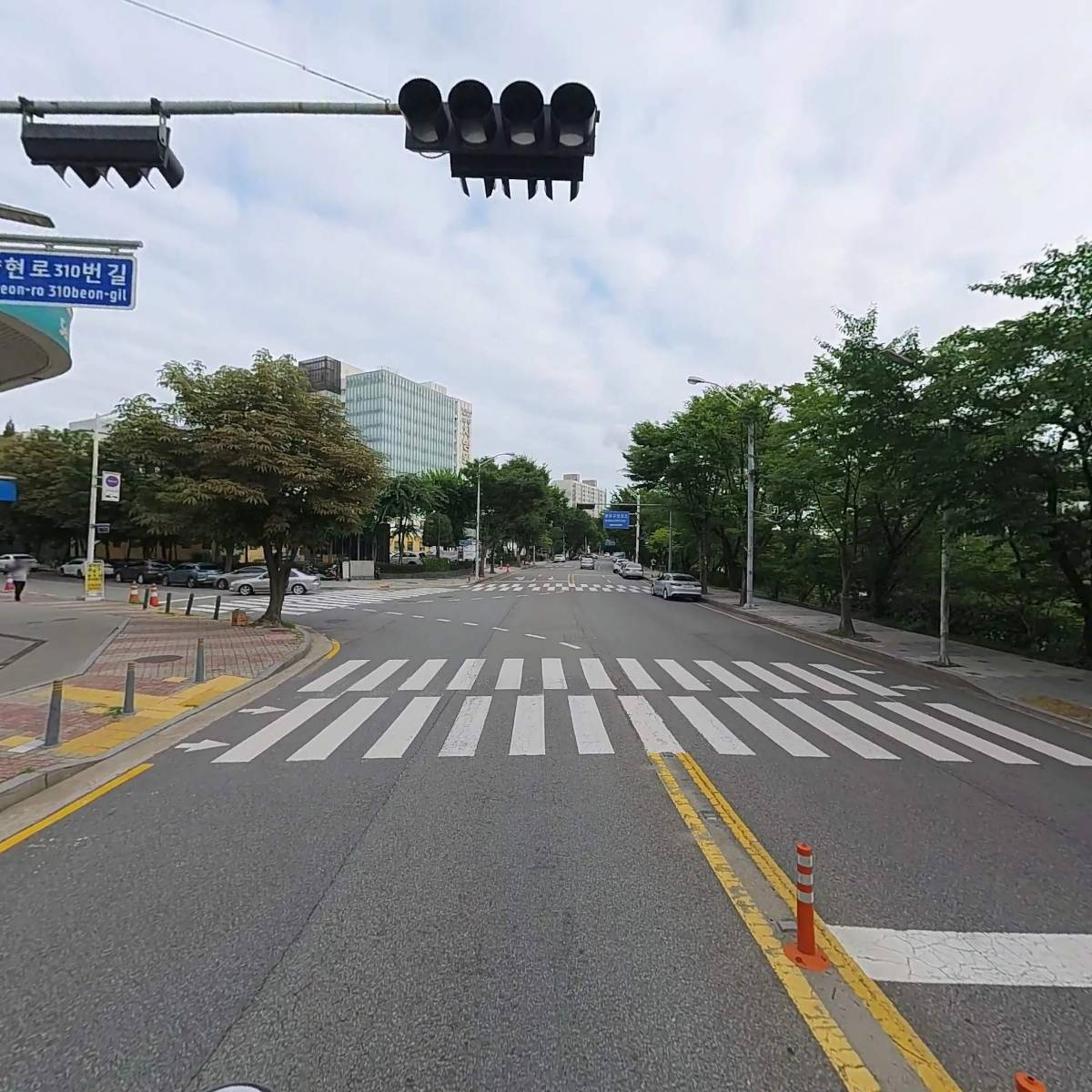 서일석유(주)분당대일주유소_2