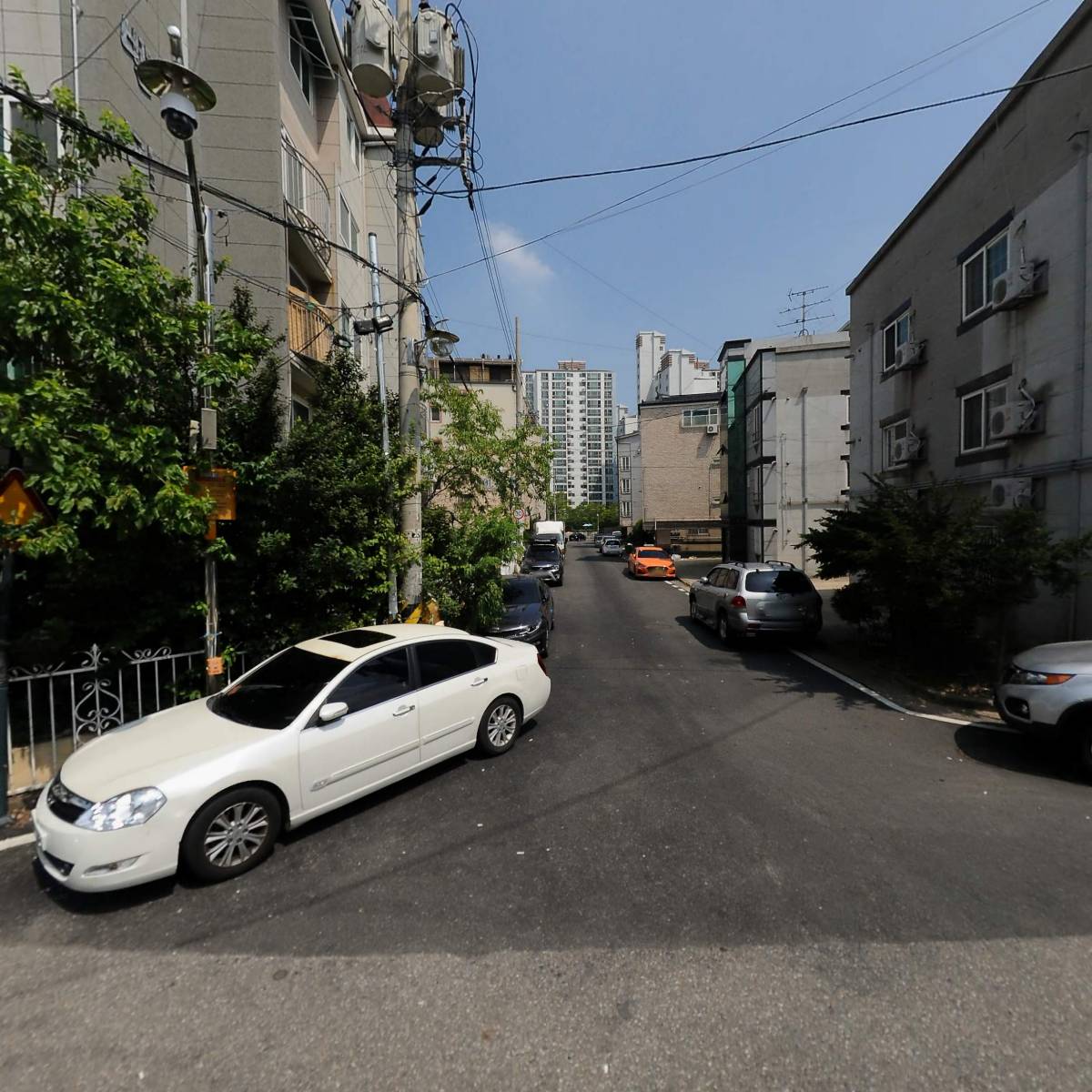 미추홀자동차공업사