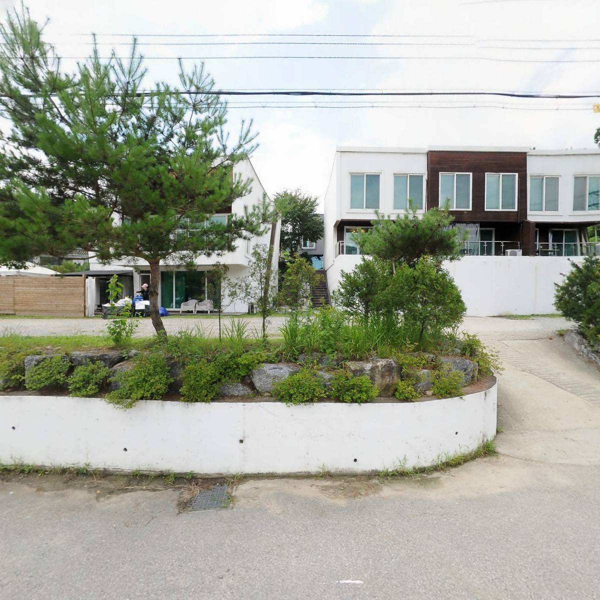 올댓워터