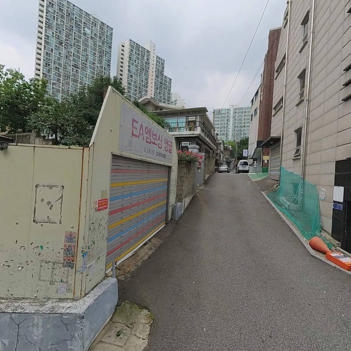 정비뇨기과의원