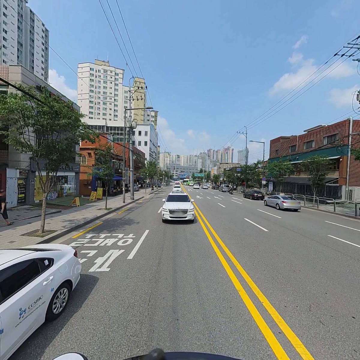 본죽전농동점_2