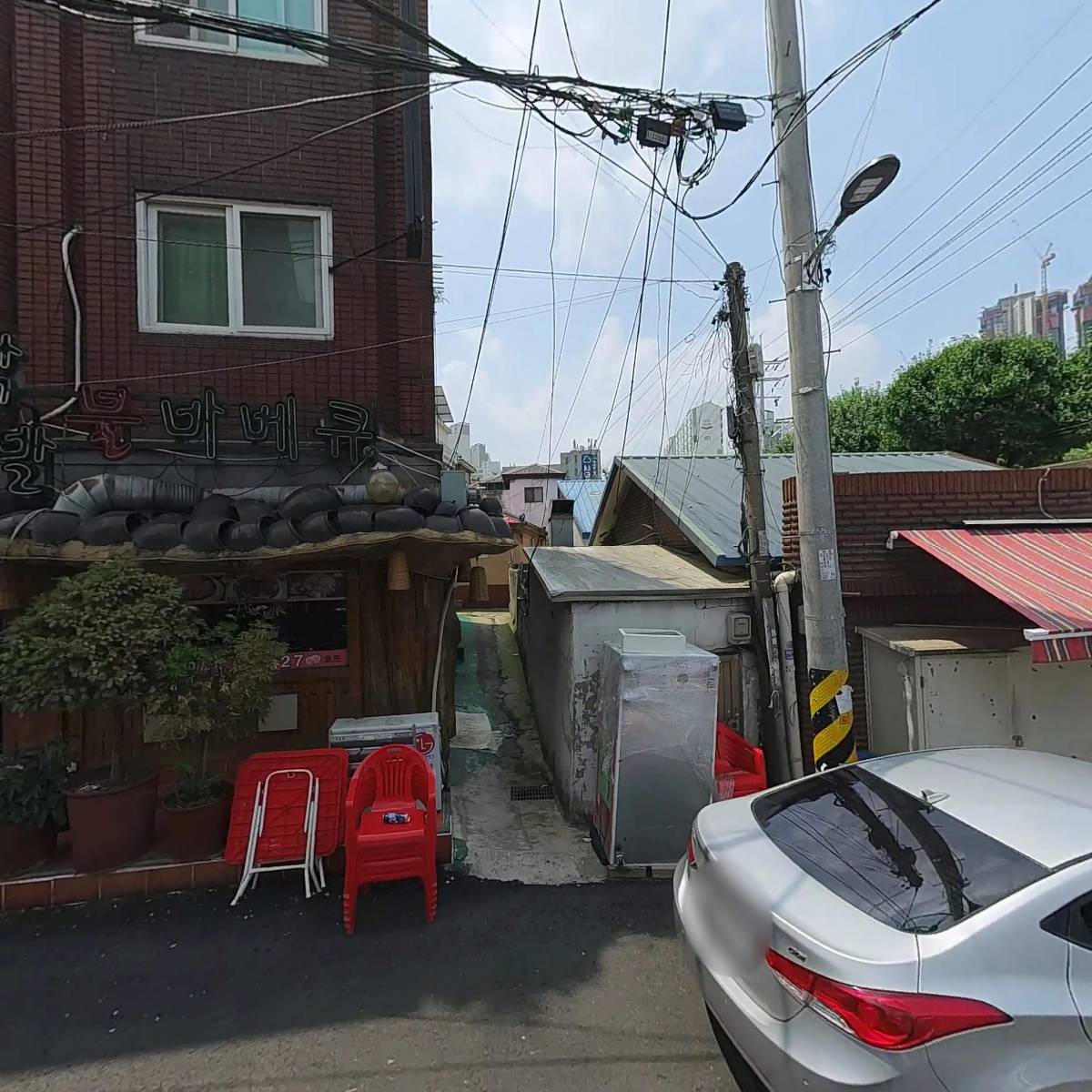 동신플랜트