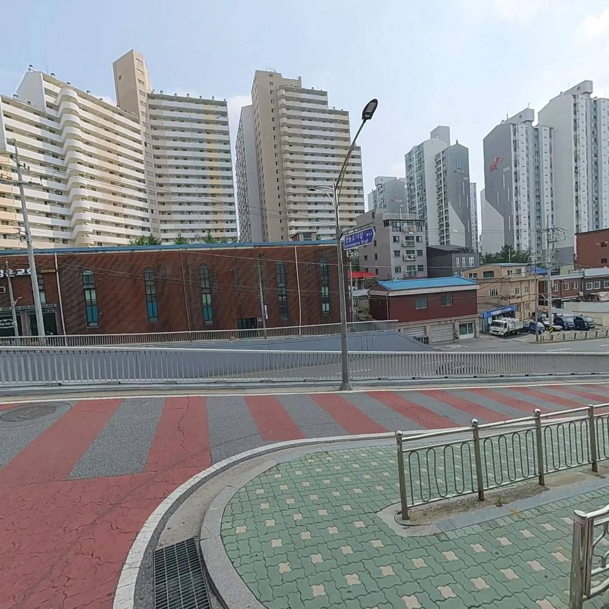 (주)도노커피배봉산숲속도서관