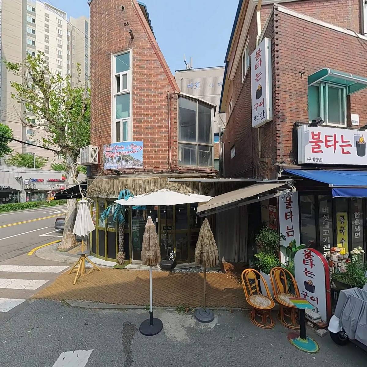 코코부코(COCOBUKO)