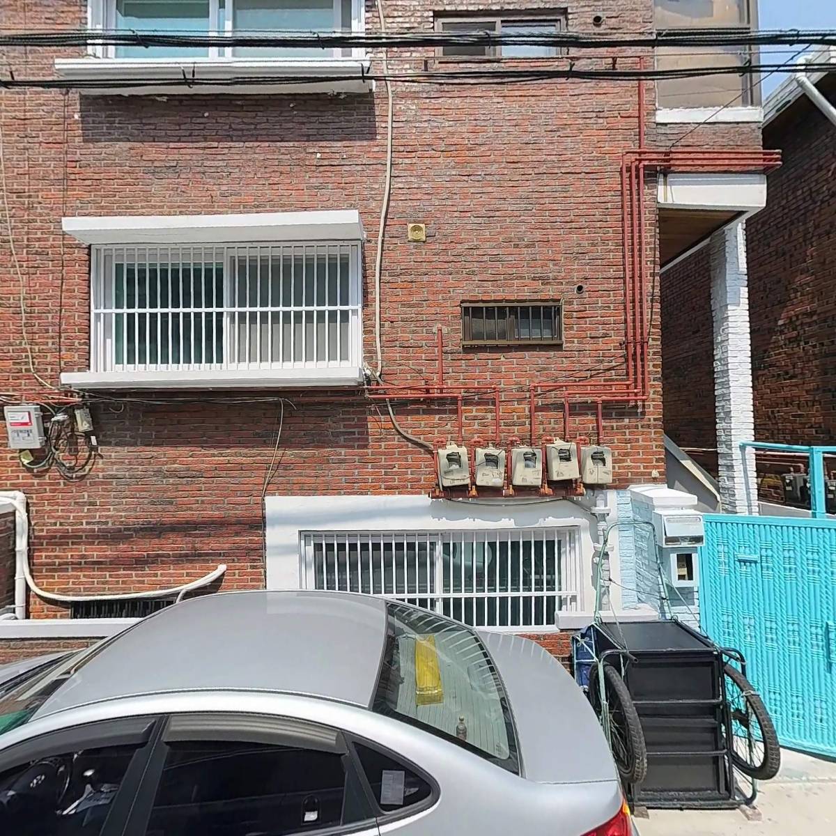 주식회사 오페르툼피델리오