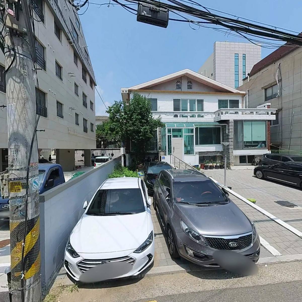 우양비티씨(주)
