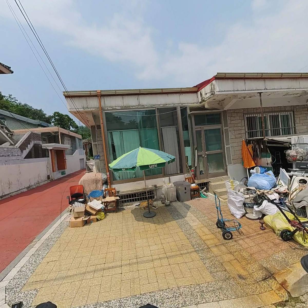 크로켓