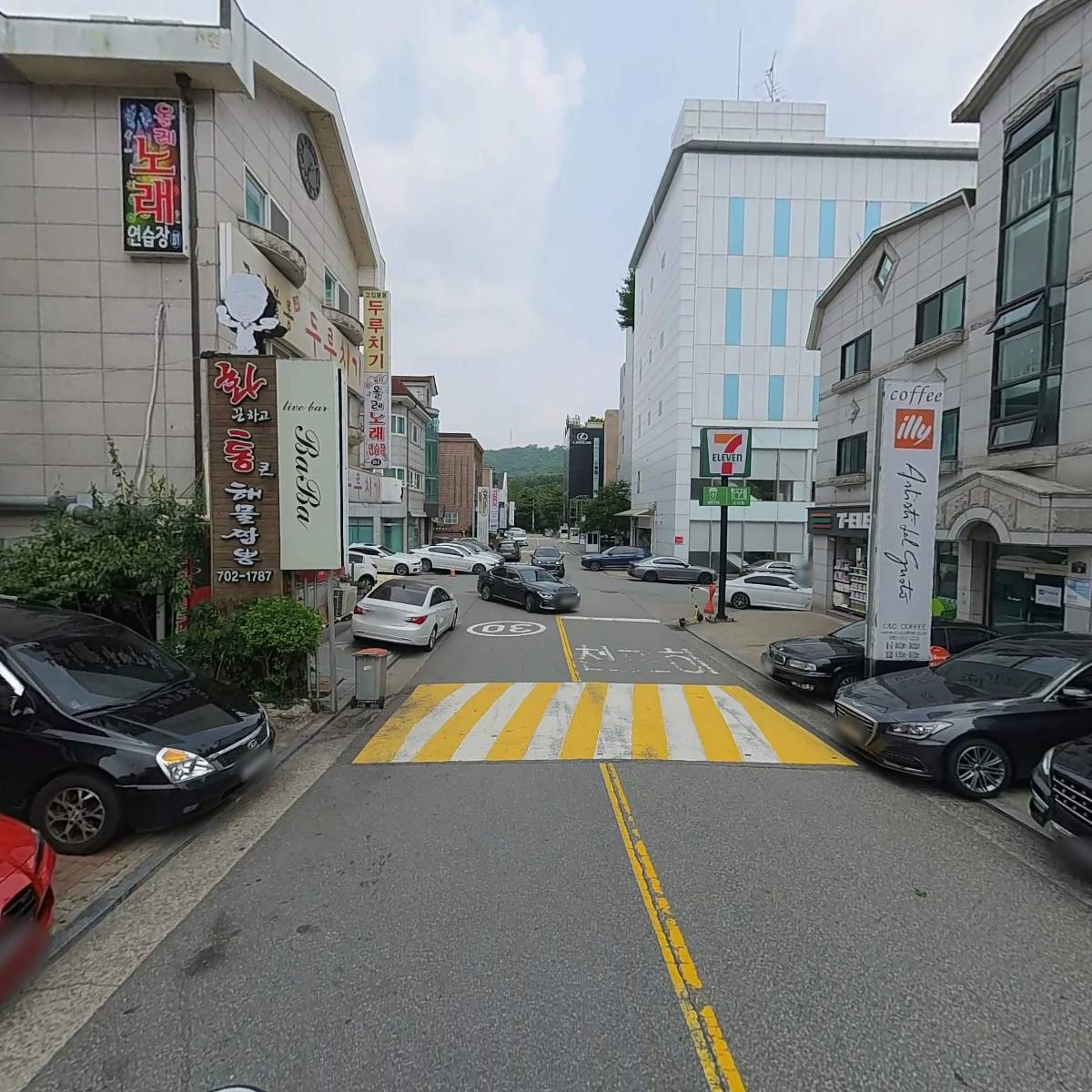 화이트24 셀프빨래방 서현점_2
