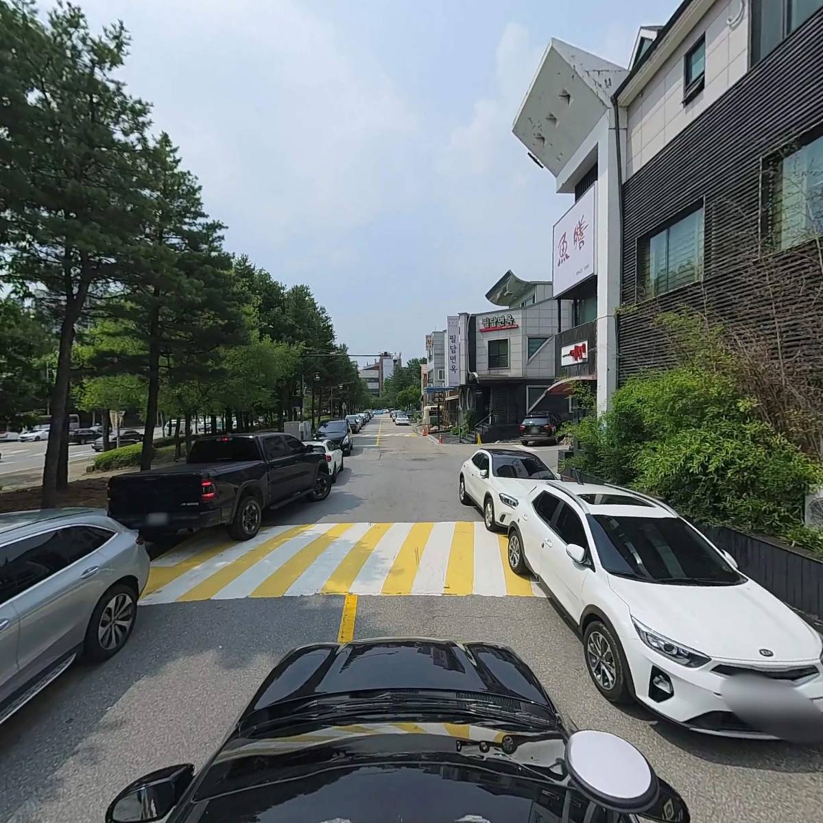 이지워시 셀프빨래방 분당서현점_4