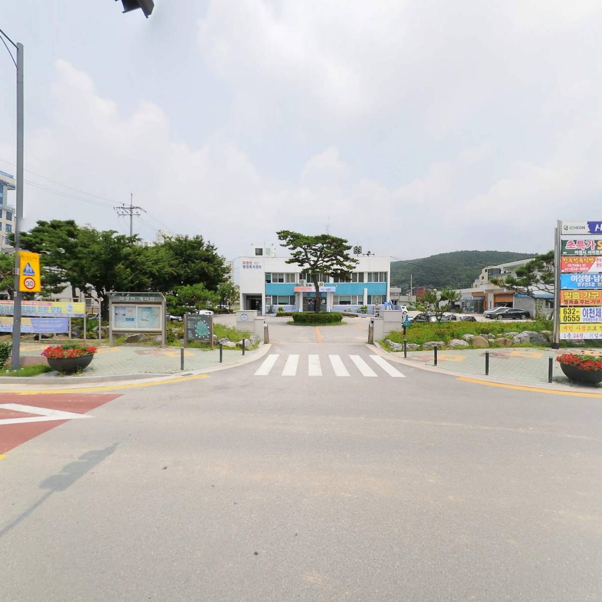메이커 신발 옷 할인매장_3