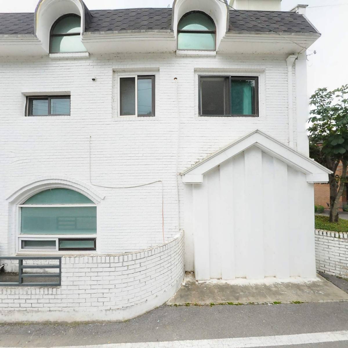 오이코스펜션
