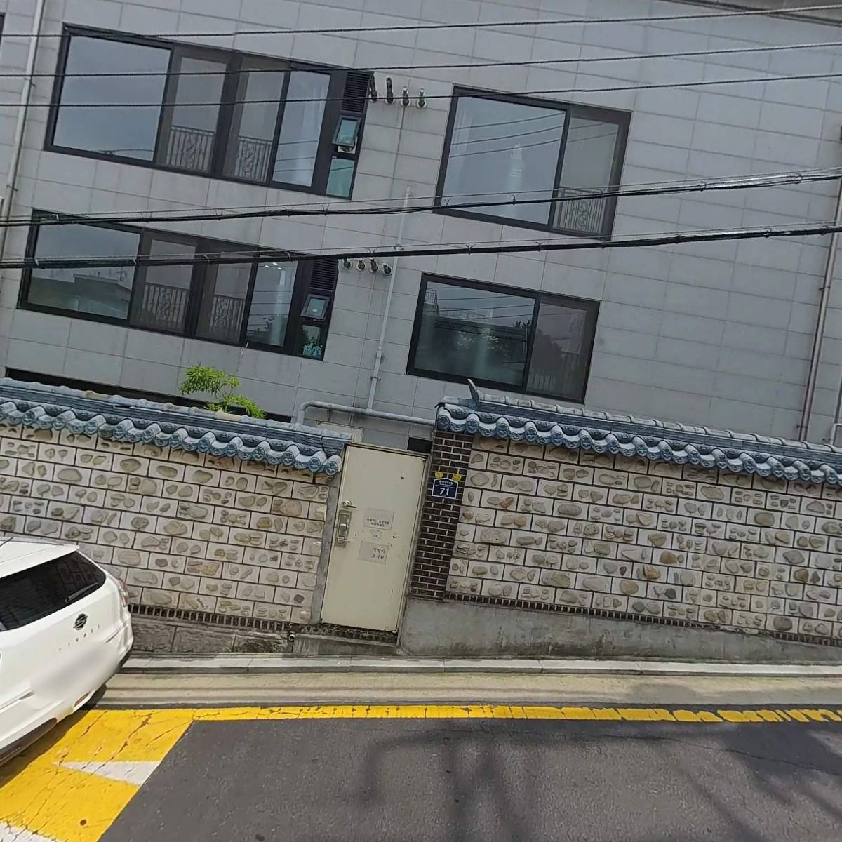 (의)참예원의료재단 성북참요양병원