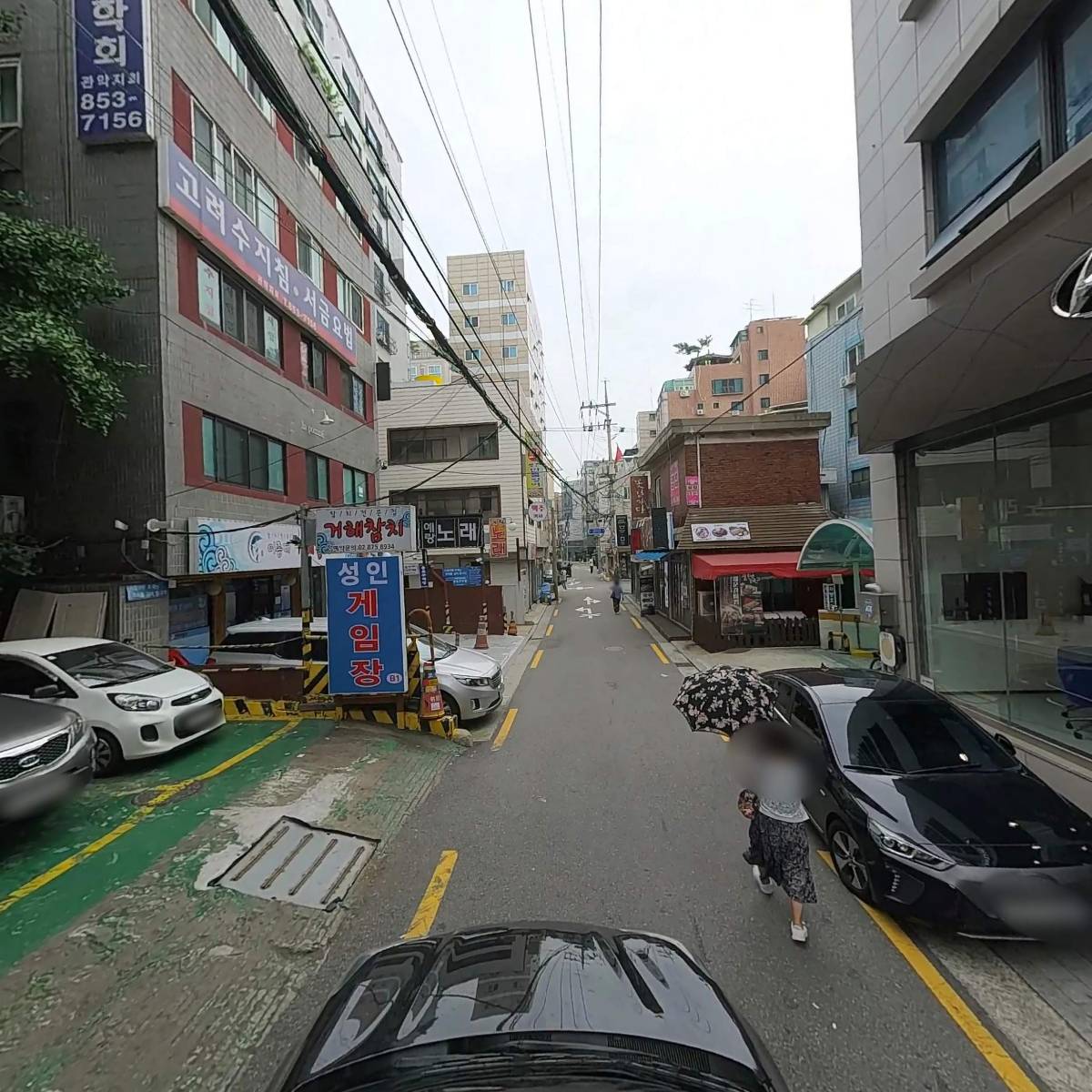 데니스커피신림역점_4