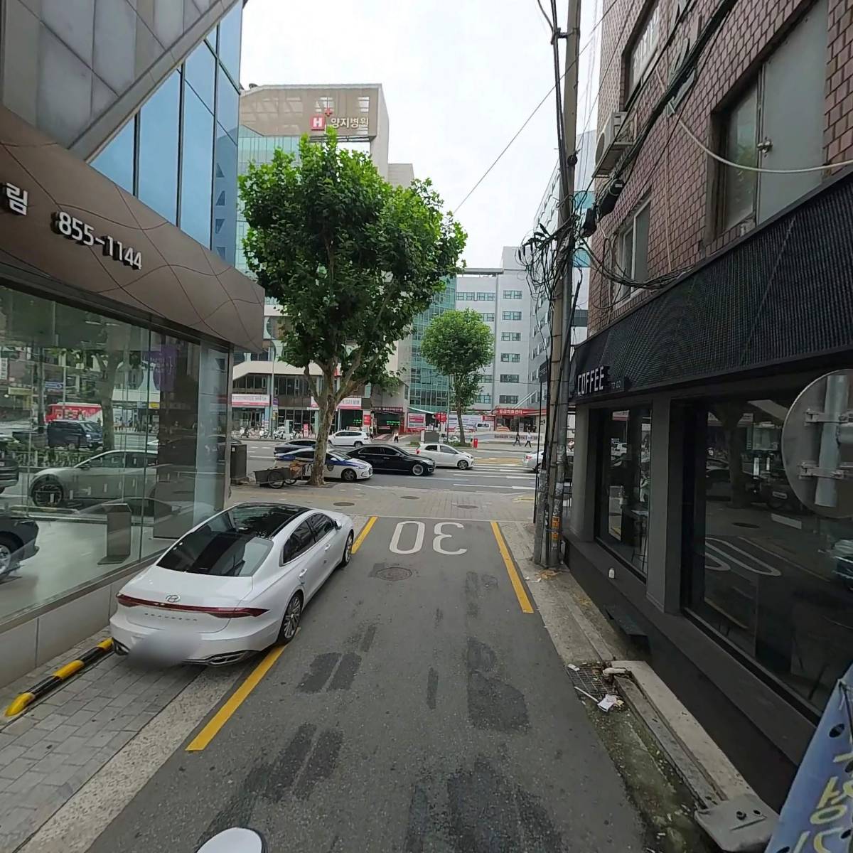 데니스커피신림역점_2