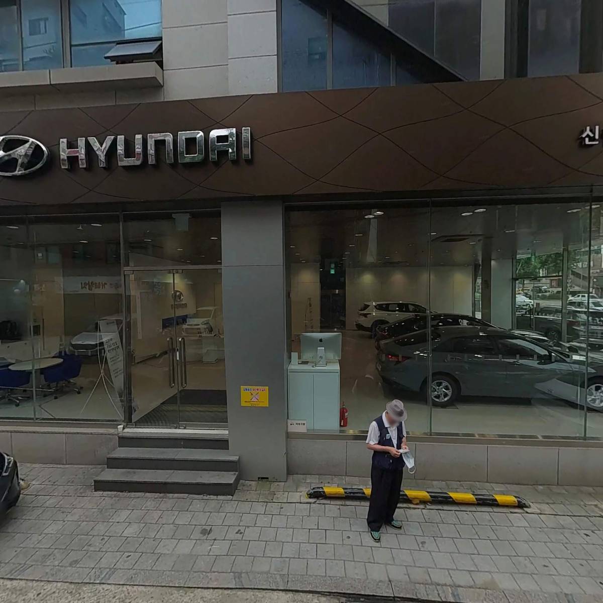 데니스커피신림역점