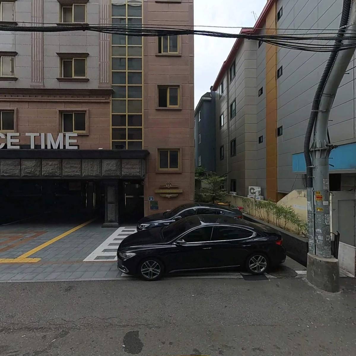 우리크로스핏신림
