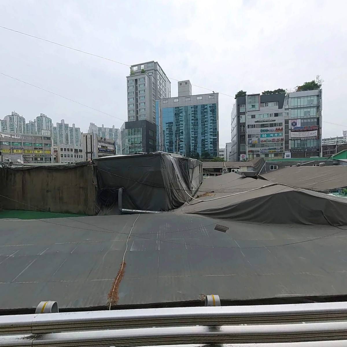 대한예수교장로회 벧엘축복기도원교회_3