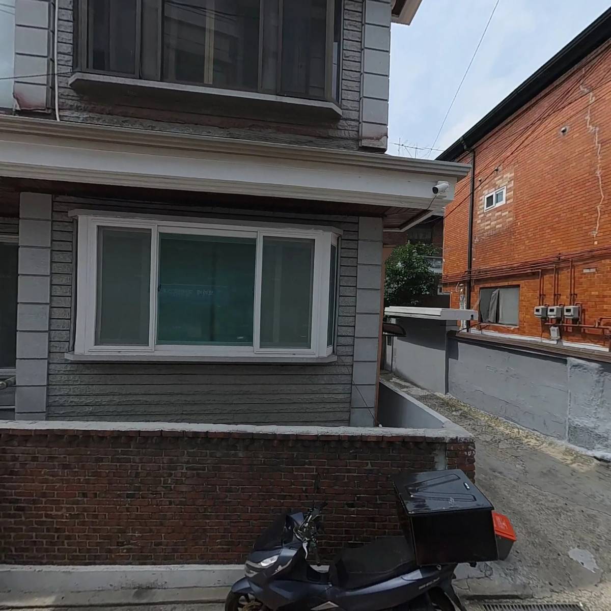 단추(Danchu)