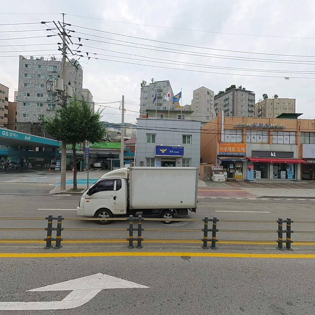 개성 찹쌀순대 해장국_3