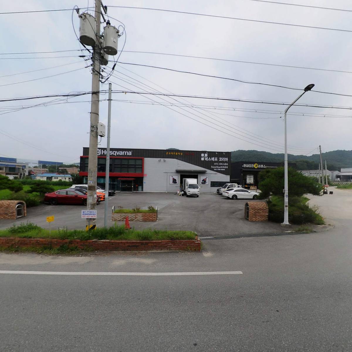 이치리 한식부페_3