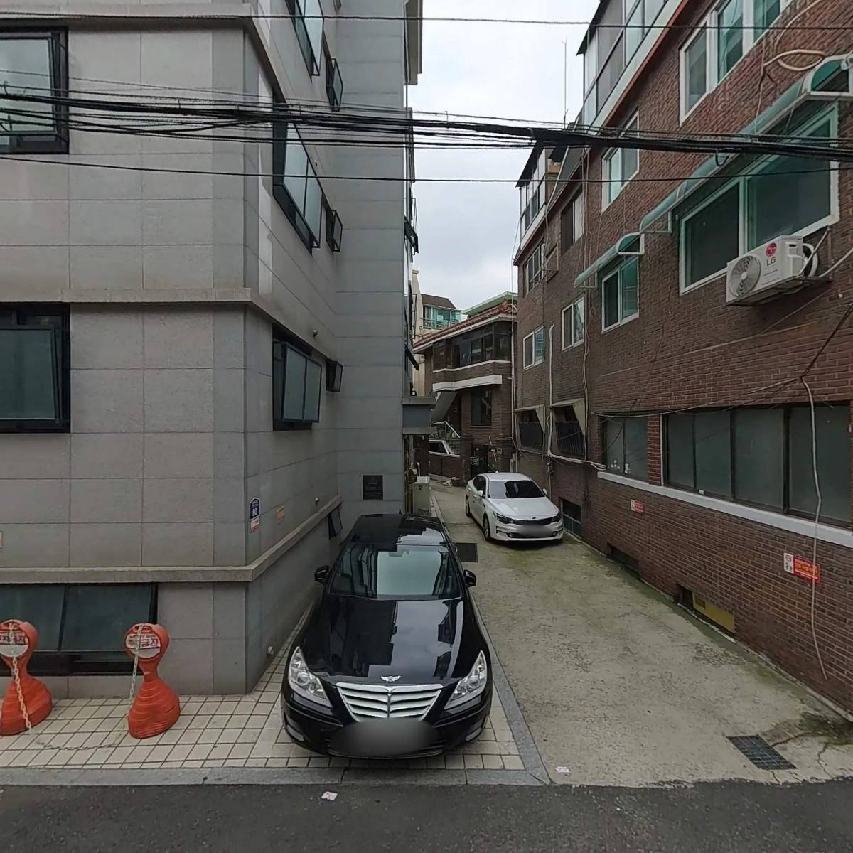 비앤에스 트레이딩스