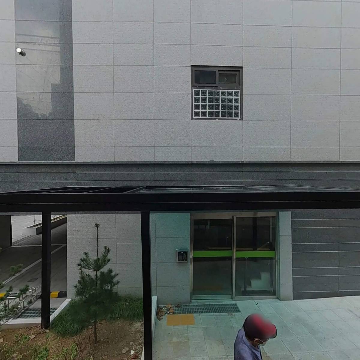 동아통운(주)